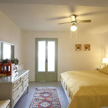 Nena's Art House Villa