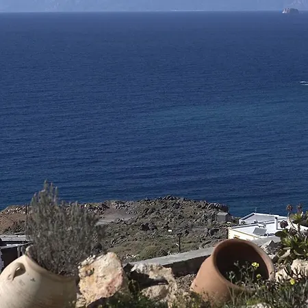 Villa Nena's Art House Skala