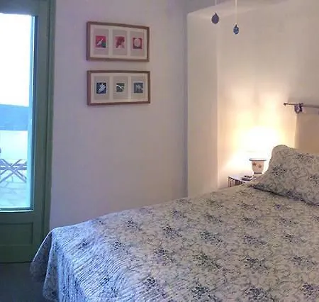 Villa Nena's Art House Skala
