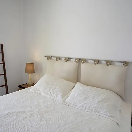 Nena's Art House Skala (Patmos)