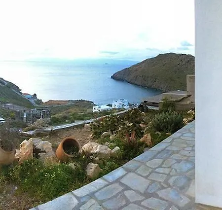 Nena's Art House * Skala
