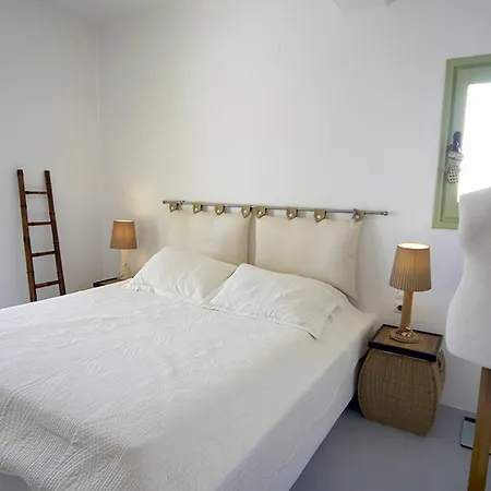 Villa Nena's Art House
