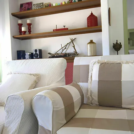 Nena's Art House * Skala (Patmos)
